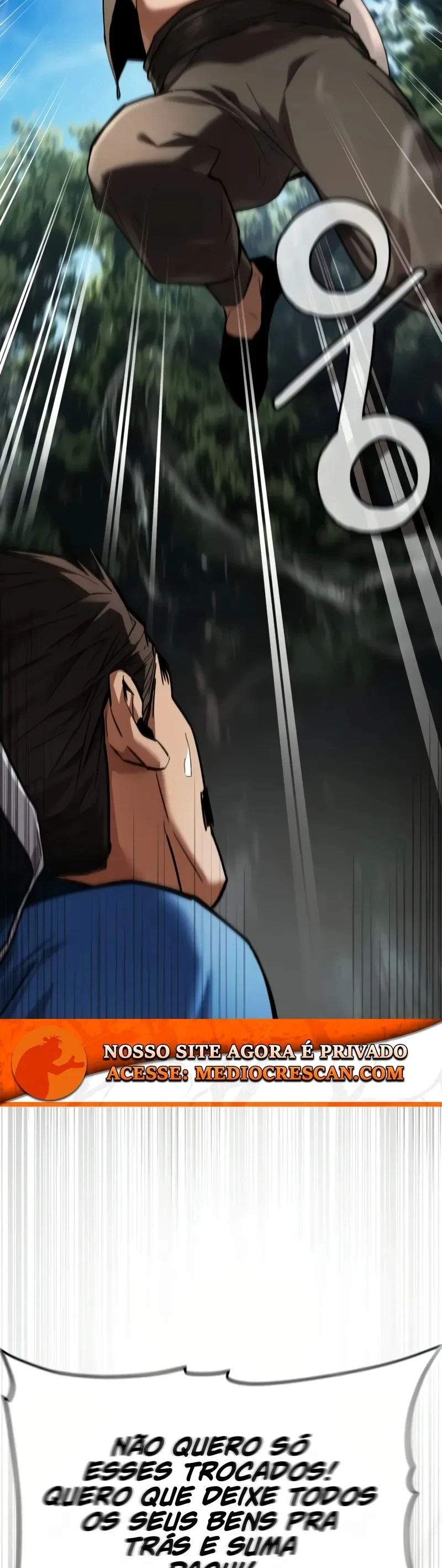 O Deus Demônio Capitulo 8 Pagina 2