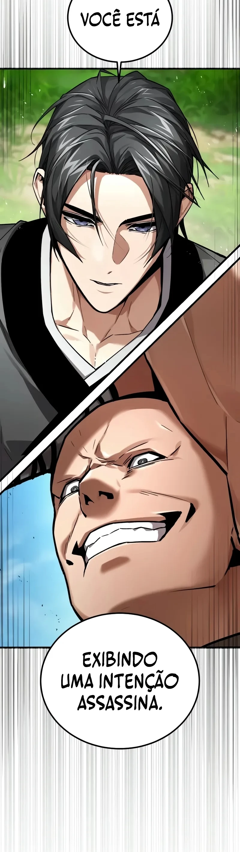 O Deus Demônio Capitulo 8 Pagina 4