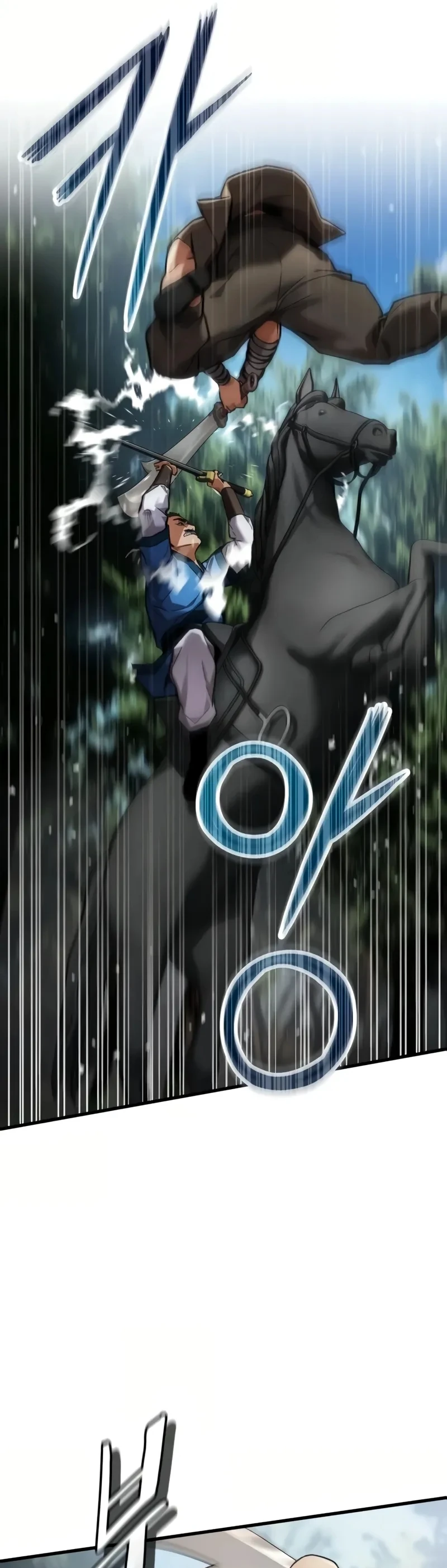 O Deus Demônio Capitulo 8 Pagina 6