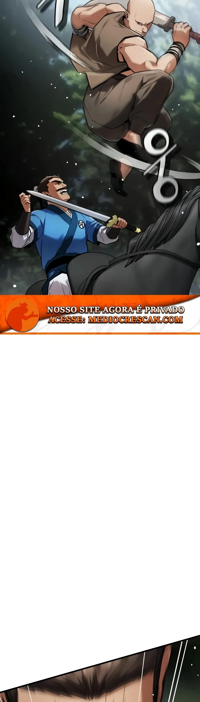 O Deus Demônio Capitulo 8 Pagina 7