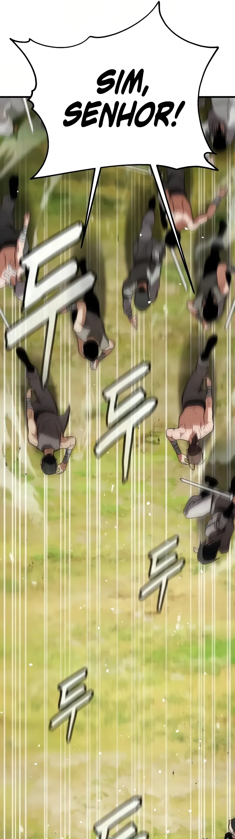 O Deus Demônio Capitulo 8 Pagina 11