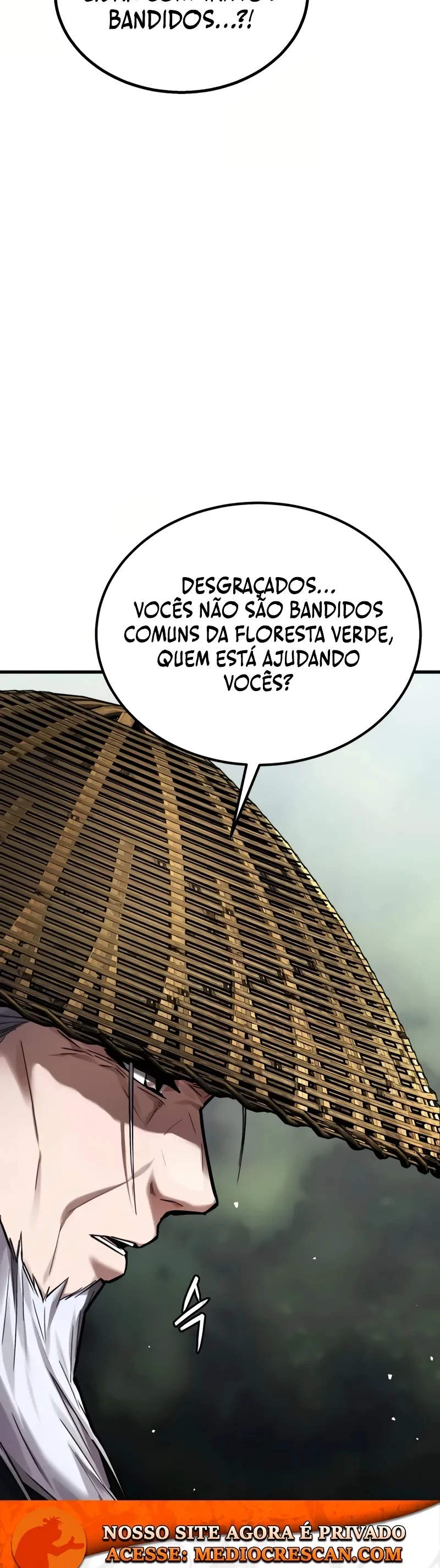 O Deus Demônio Capitulo 8 Pagina 13