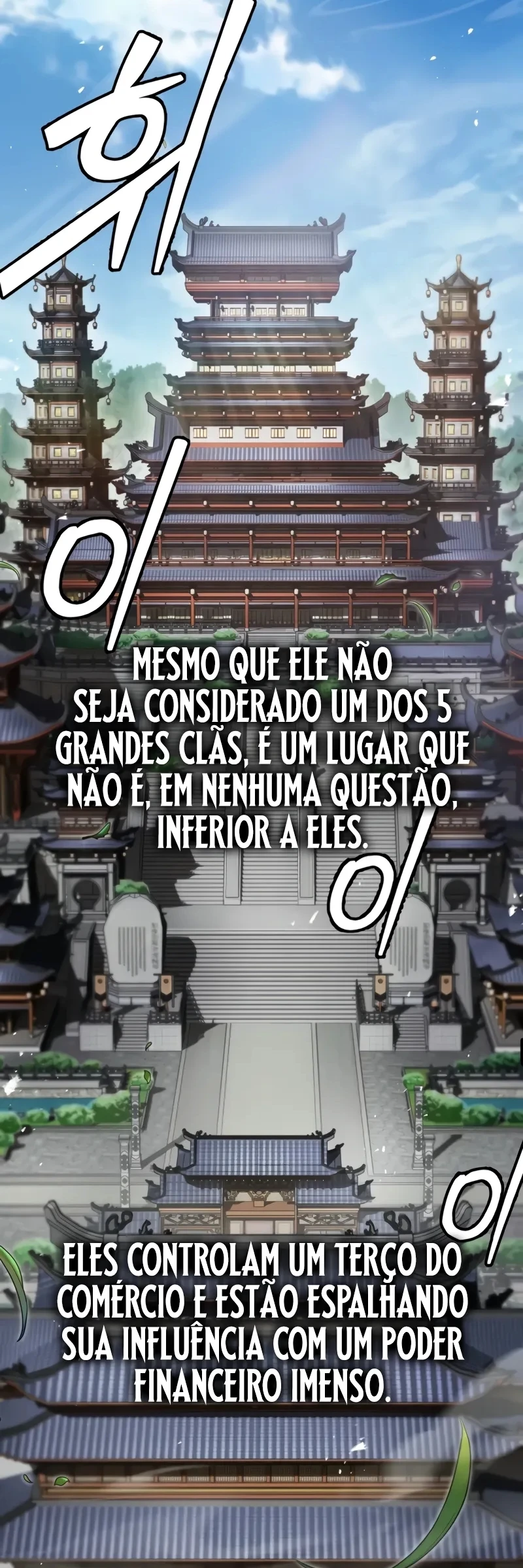 O Deus Demônio Capitulo 9 Pagina 2