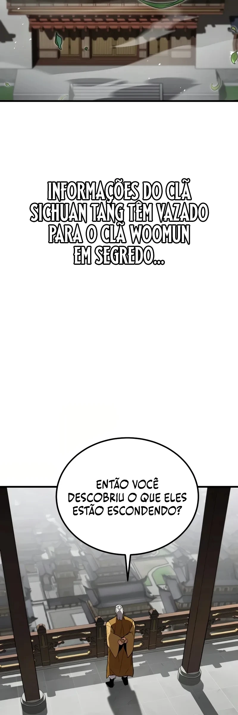 O Deus Demônio Capitulo 9 Pagina 3