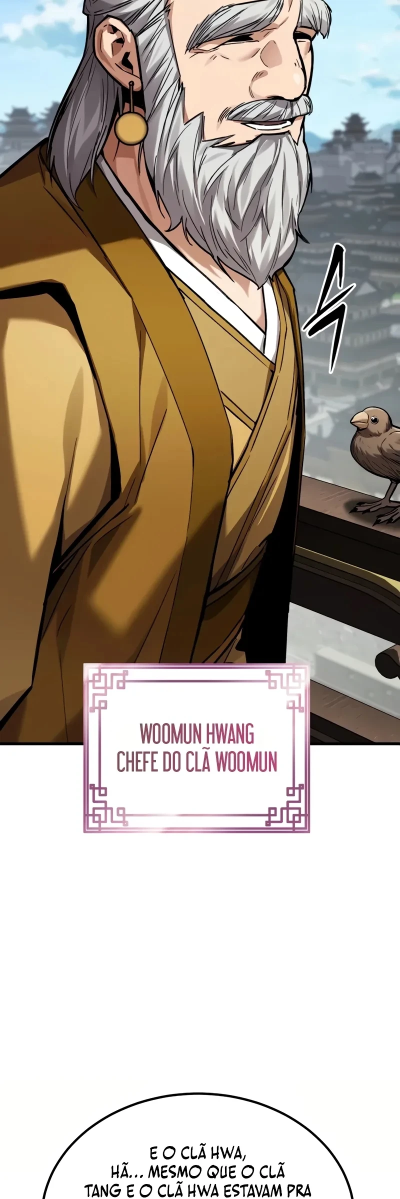 O Deus Demônio Capitulo 9 Pagina 5