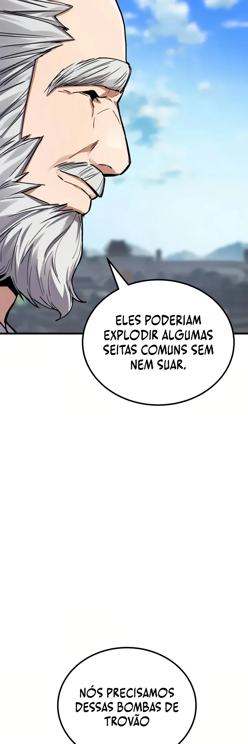 O Deus Demônio Capitulo 9 Pagina 8