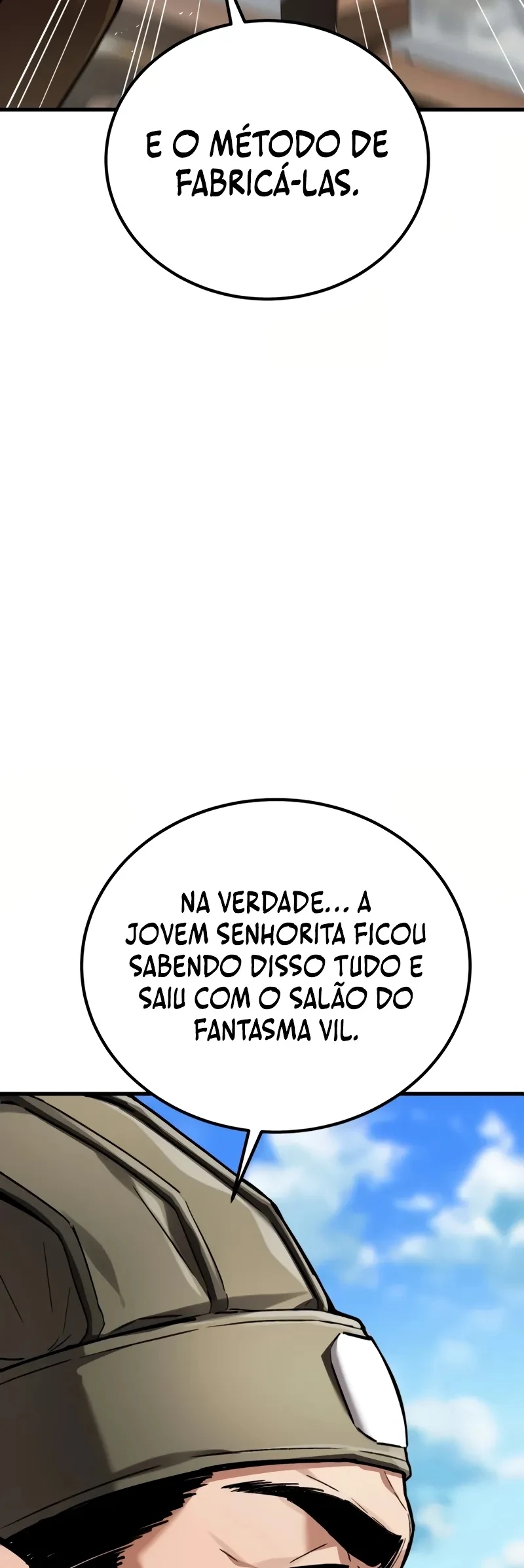 O Deus Demônio Capitulo 9 Pagina 10
