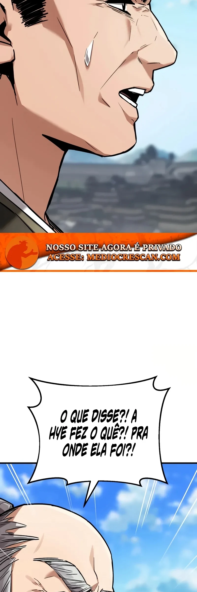 O Deus Demônio Capitulo 9 Pagina 11