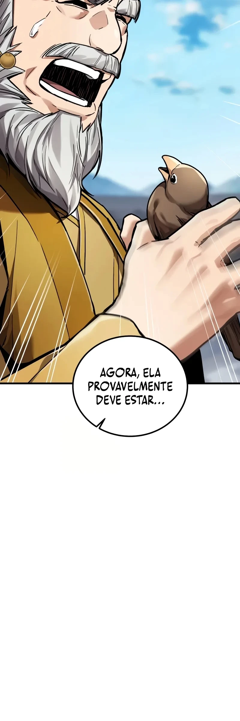 O Deus Demônio Capitulo 9 Pagina 12