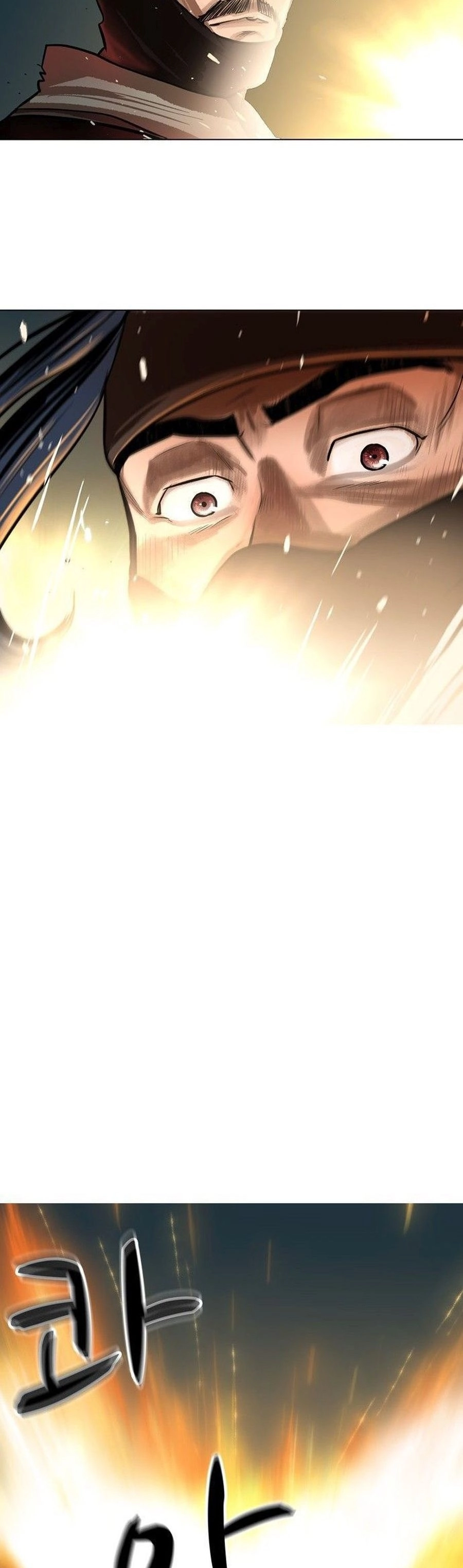 O Guerreiro de Escolta da Família Jang Capitulo 1 Pagina 28