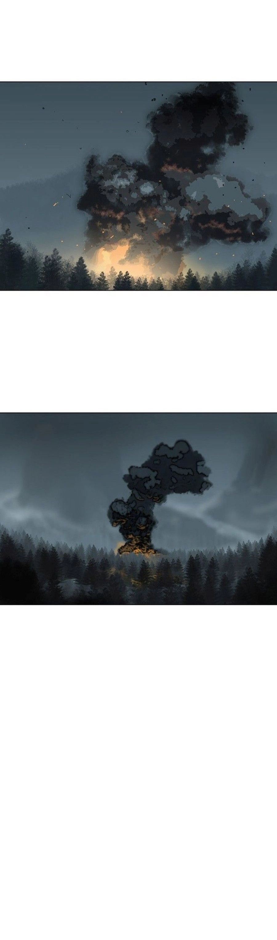 O Guerreiro de Escolta da Família Jang Capitulo 1 Pagina 30