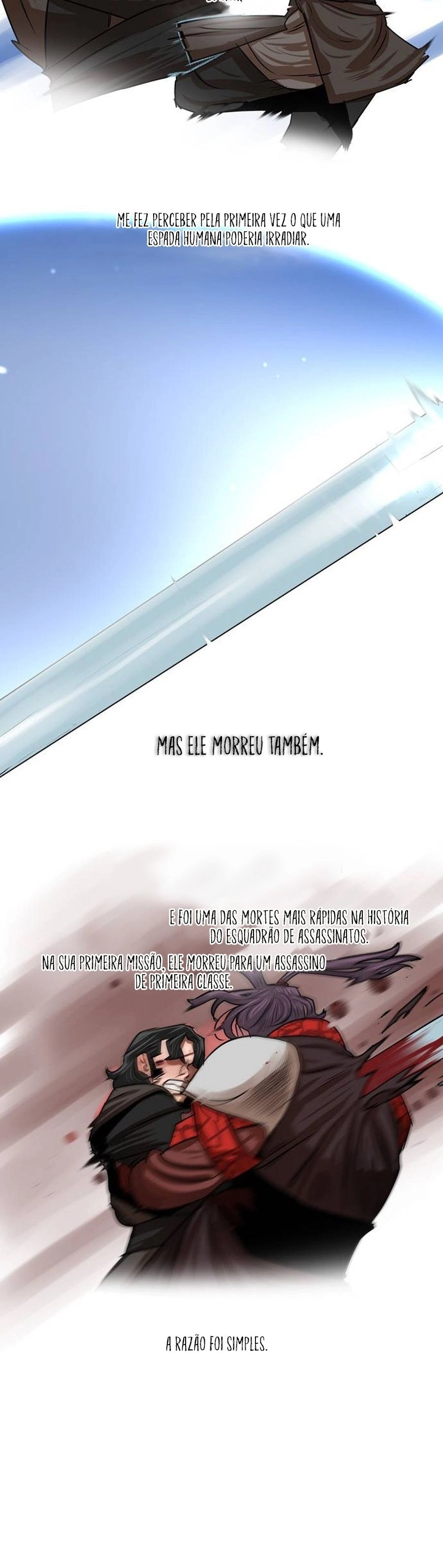 O Guerreiro de Escolta da Família Jang Capitulo 10 Pagina 14