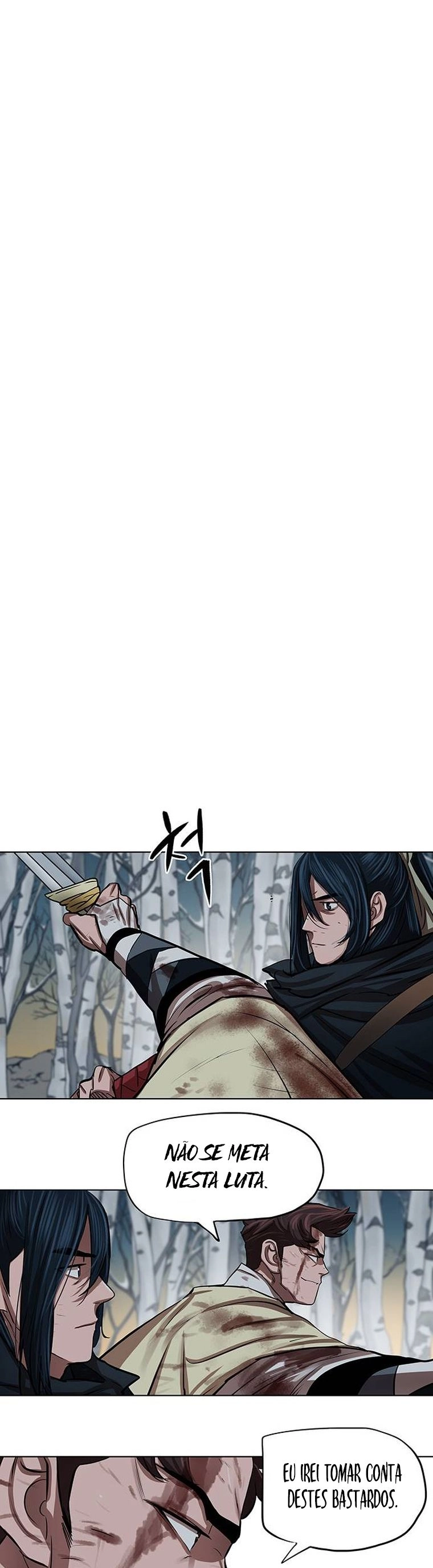 O Guerreiro de Escolta da Família Jang Capitulo 104 Pagina 12