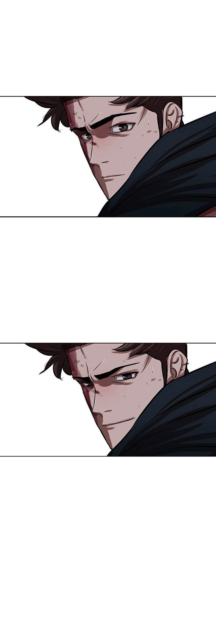 O Guerreiro de Escolta da Família Jang Capitulo 106 Pagina 30