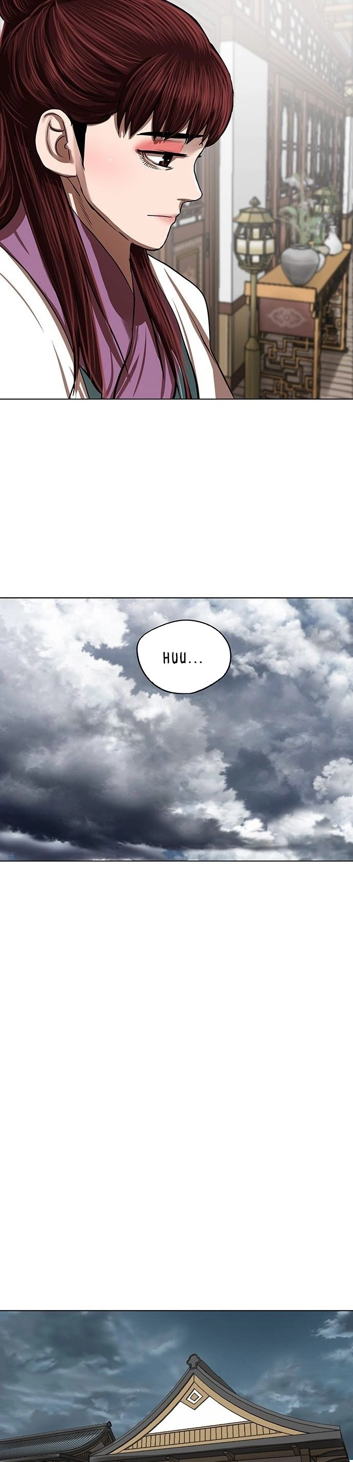 O Guerreiro de Escolta da Família Jang Capitulo 123 Pagina 19