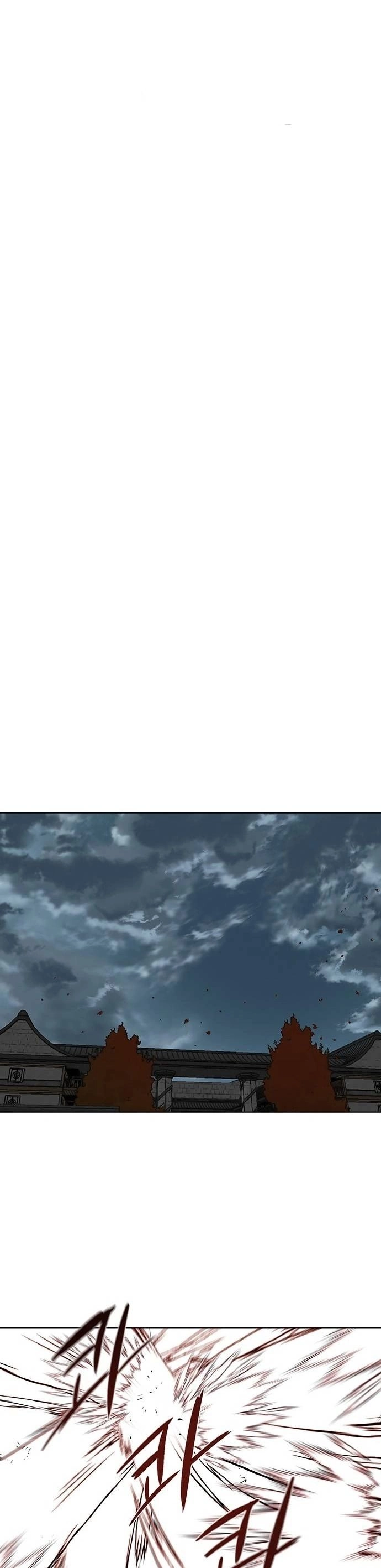 O Guerreiro de Escolta da Família Jang Capitulo 124 Pagina 18