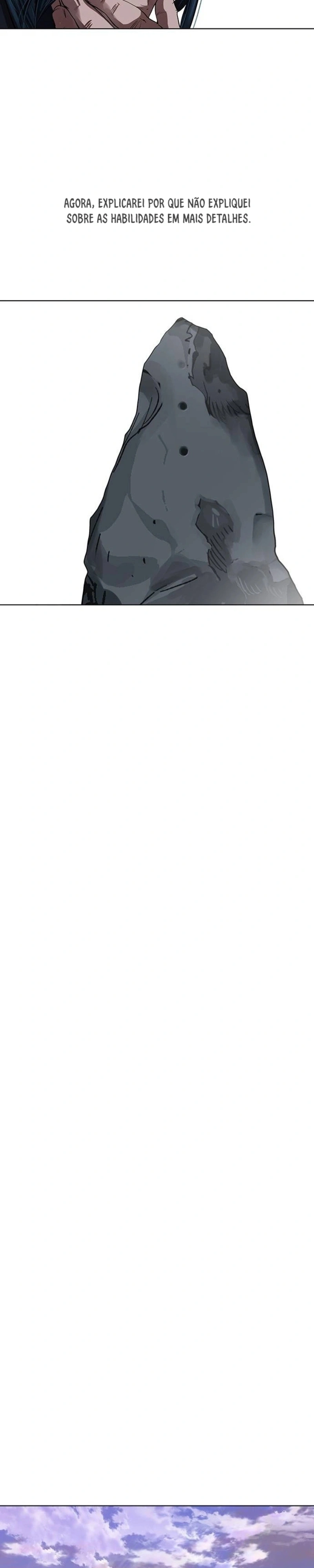 O Guerreiro de Escolta da Família Jang Capitulo 131 Pagina 22