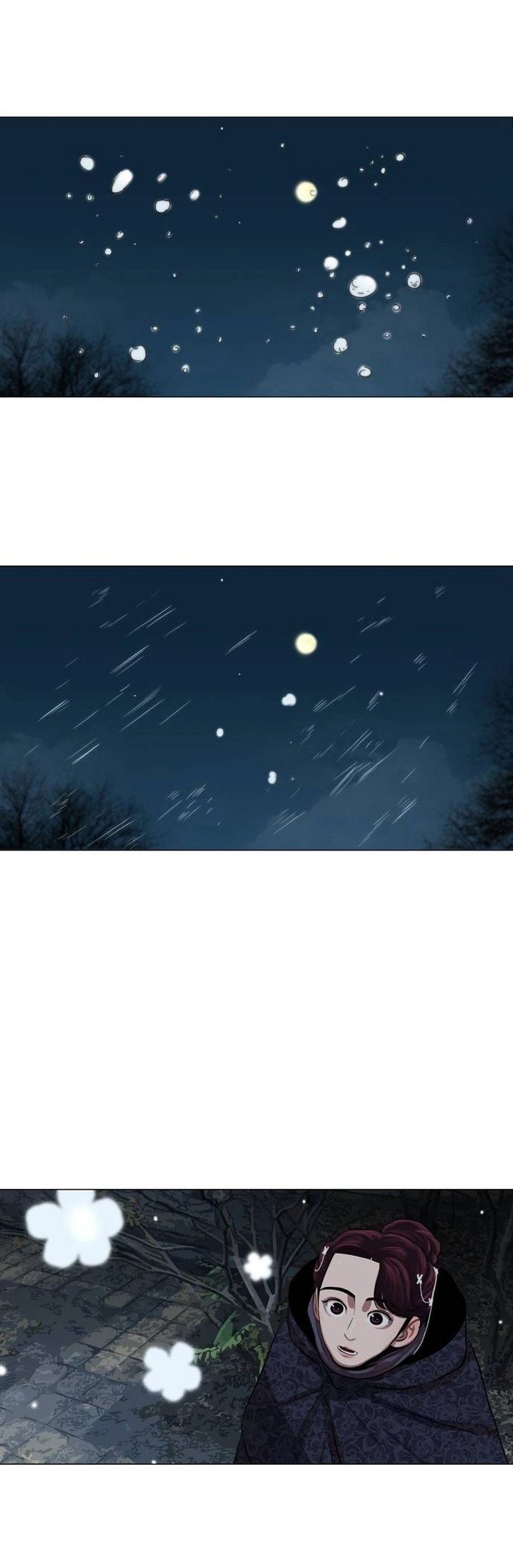 O Guerreiro de Escolta da Família Jang Capitulo 15 Pagina 20