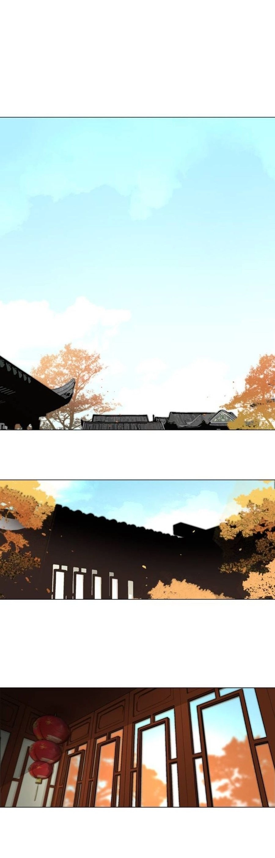 O Guerreiro de Escolta da Família Jang Capitulo 16 Pagina 15