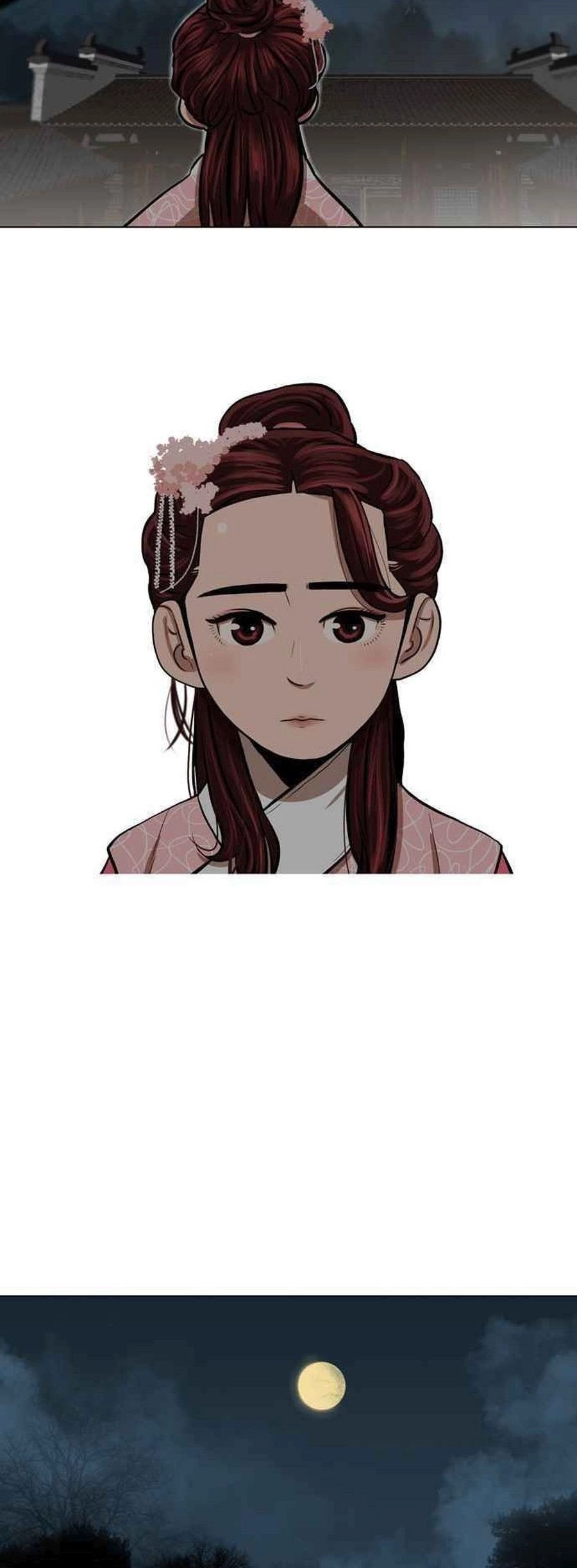 O Guerreiro de Escolta da Família Jang Capitulo 2 Pagina 38