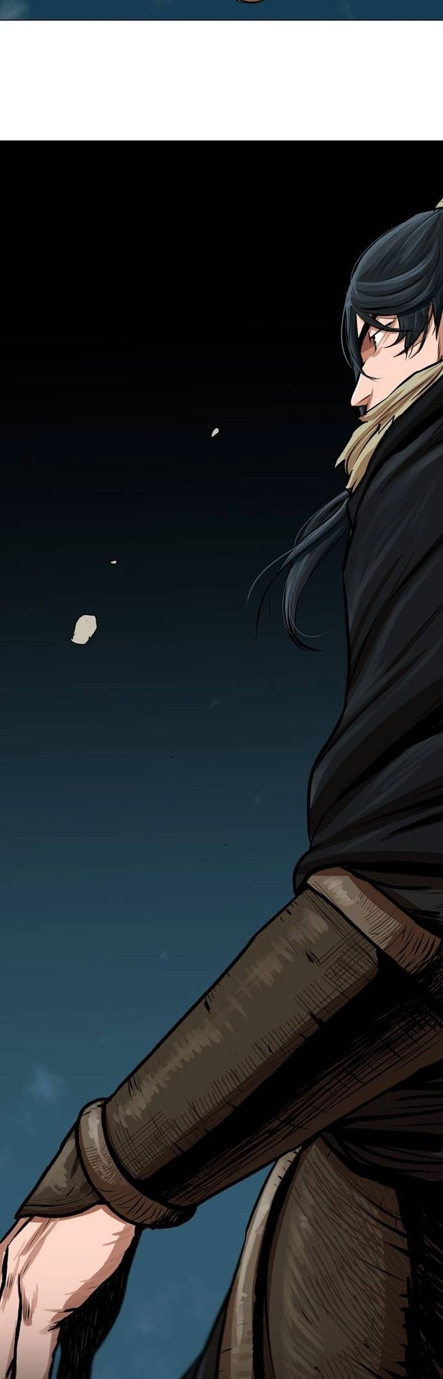 O Guerreiro de Escolta da Família Jang Capitulo 20 Pagina 27