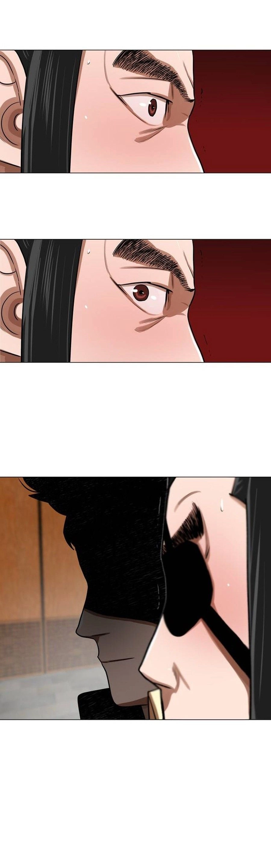 O Guerreiro de Escolta da Família Jang Capitulo 21 Pagina 9