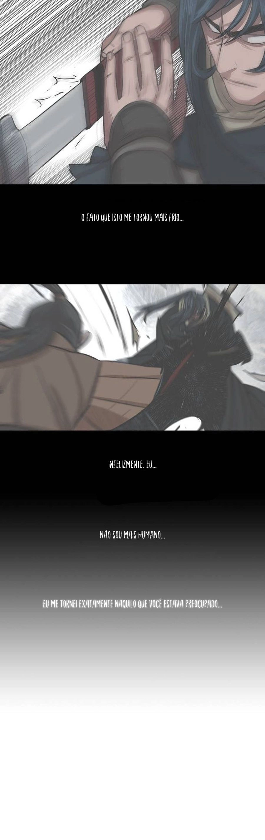 O Guerreiro de Escolta da Família Jang Capitulo 23 Pagina 17