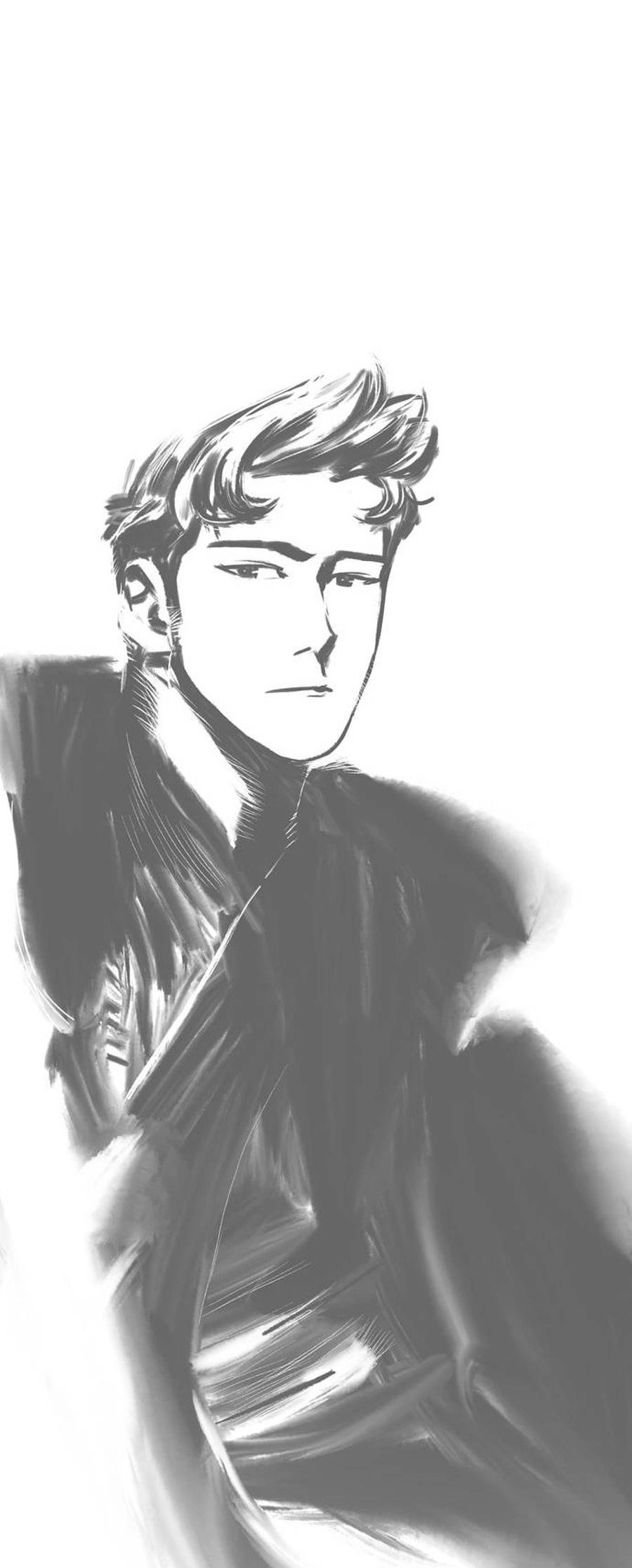 O Guerreiro de Escolta da Família Jang Capitulo 28 Pagina 22