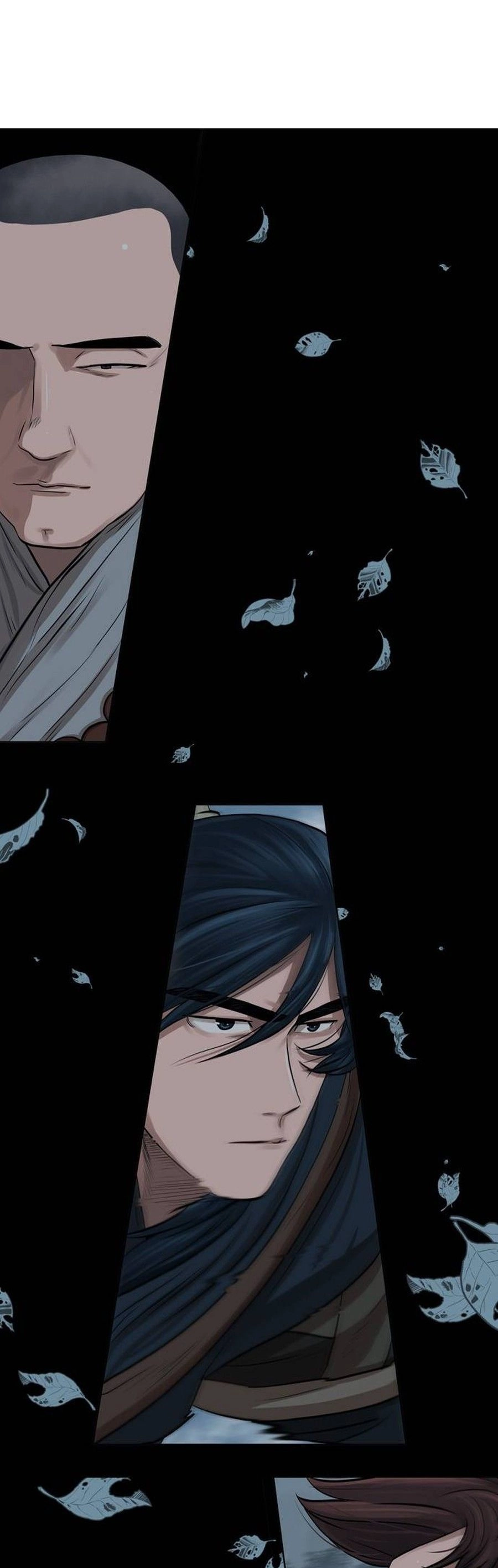 O Guerreiro de Escolta da Família Jang Capitulo 29 Pagina 22