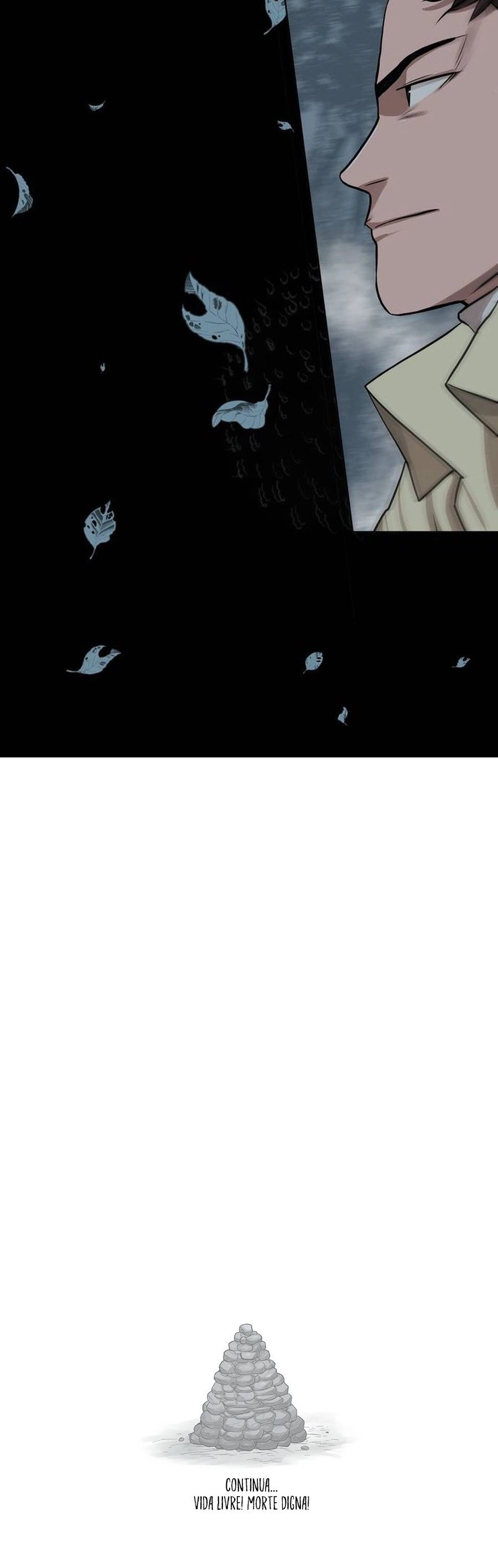 O Guerreiro de Escolta da Família Jang Capitulo 29 Pagina 23