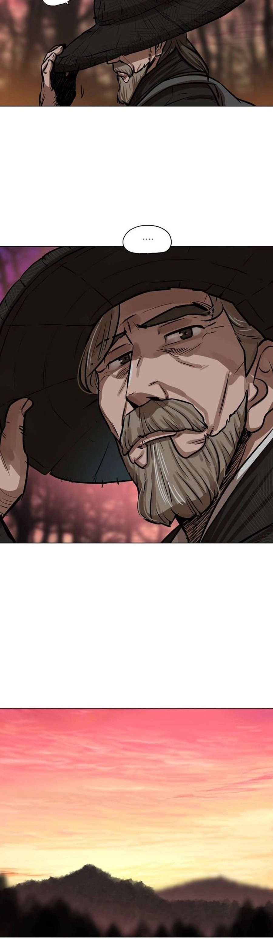 O Guerreiro de Escolta da Família Jang Capitulo 3 Pagina 26