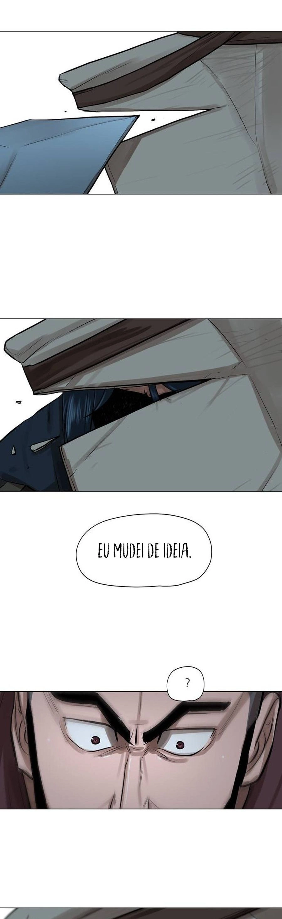 O Guerreiro de Escolta da Família Jang Capitulo 30 Pagina 26