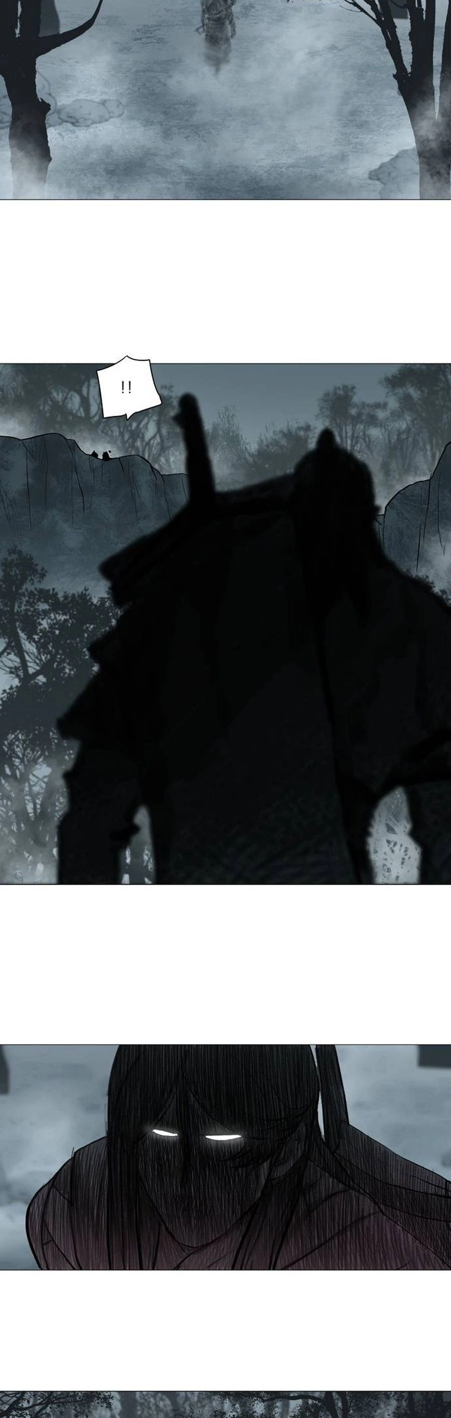 O Guerreiro de Escolta da Família Jang Capitulo 32 Pagina 5