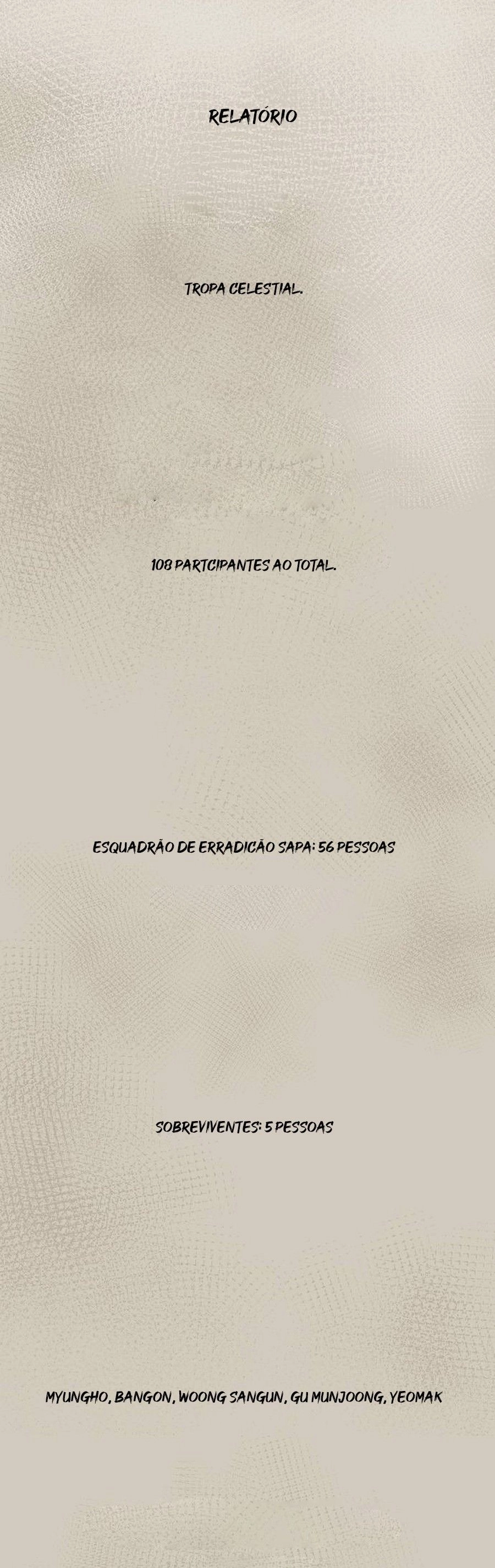 O Guerreiro de Escolta da Família Jang Capitulo 34 Pagina 2