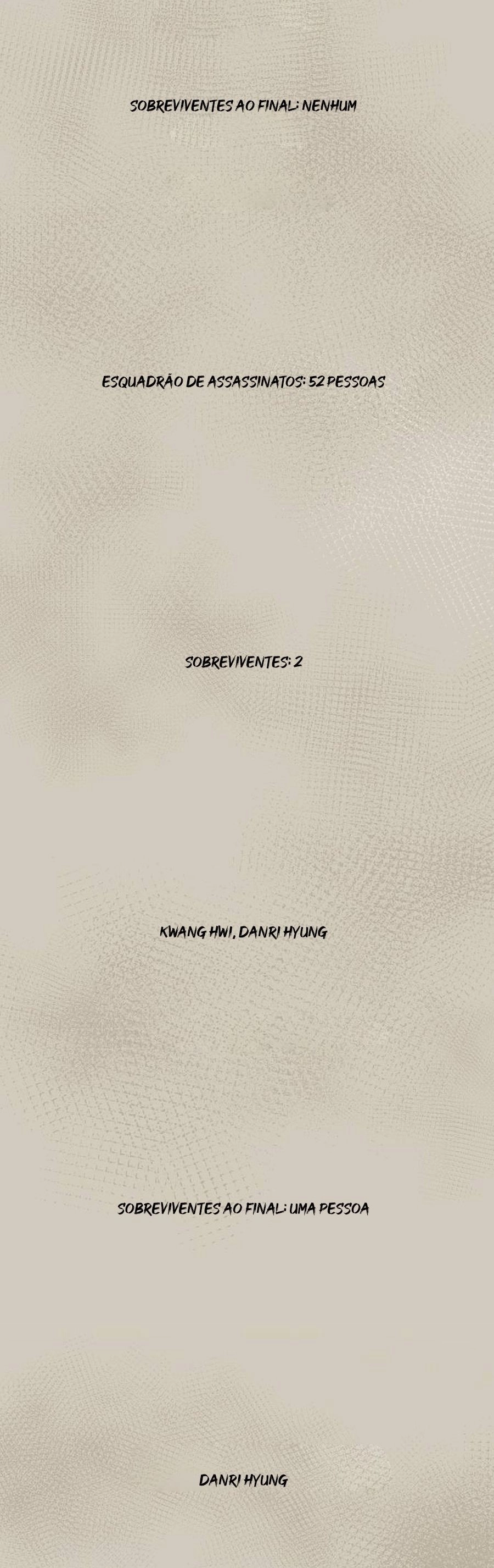 O Guerreiro de Escolta da Família Jang Capitulo 34 Pagina 3