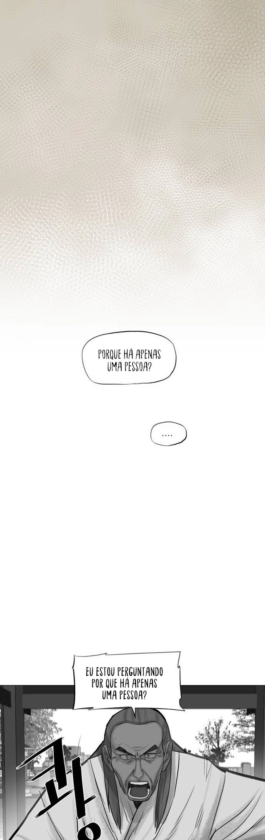 O Guerreiro de Escolta da Família Jang Capitulo 34 Pagina 4