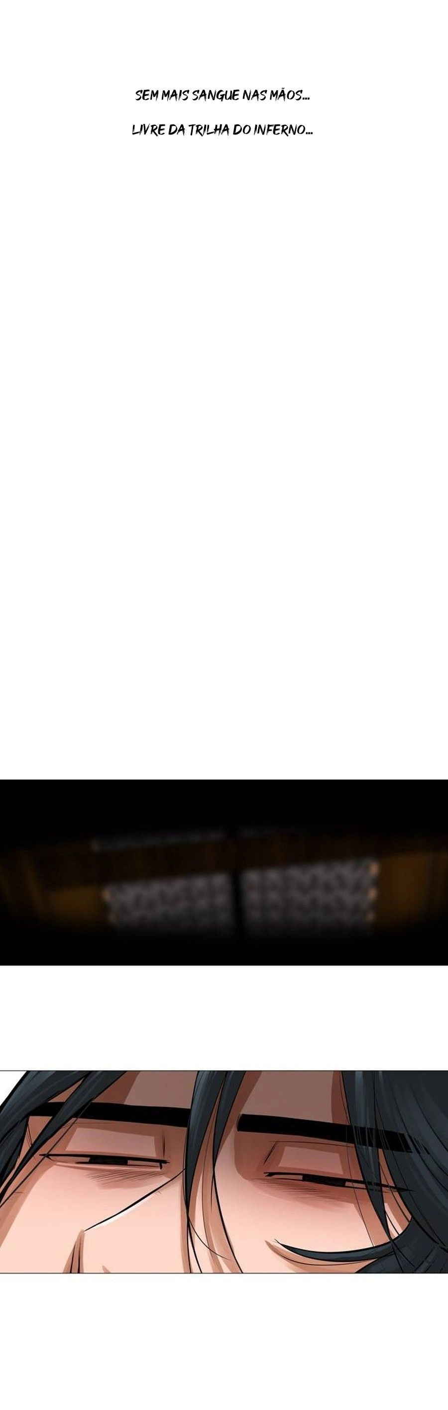 O Guerreiro de Escolta da Família Jang Capitulo 34 Pagina 22