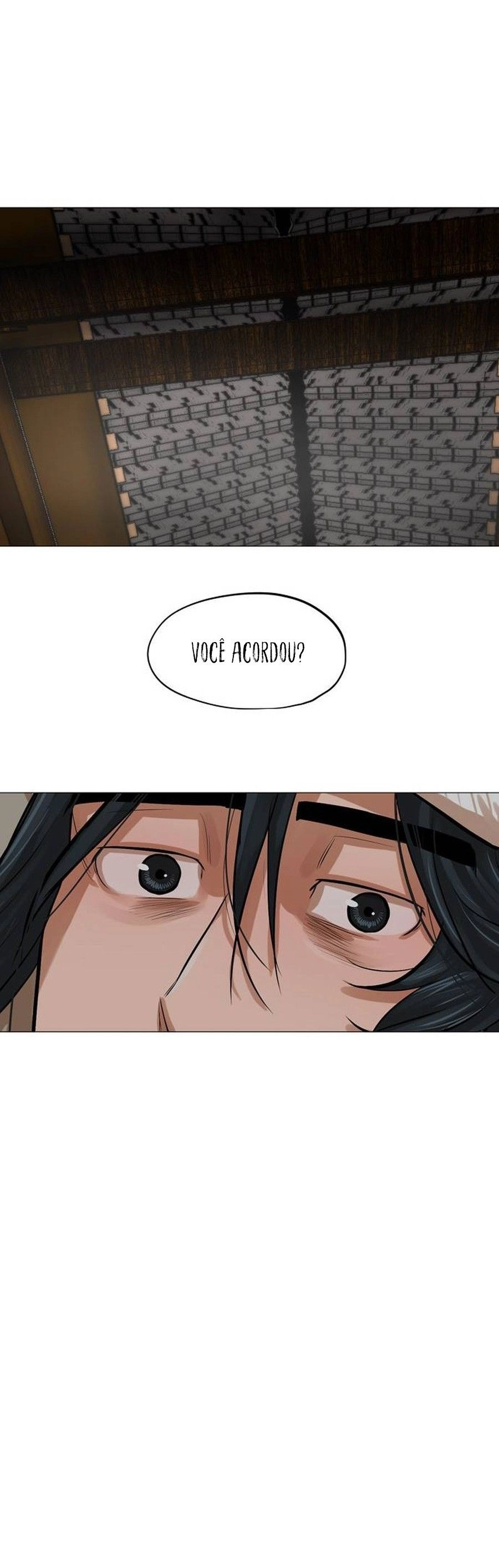 O Guerreiro de Escolta da Família Jang Capitulo 34 Pagina 23