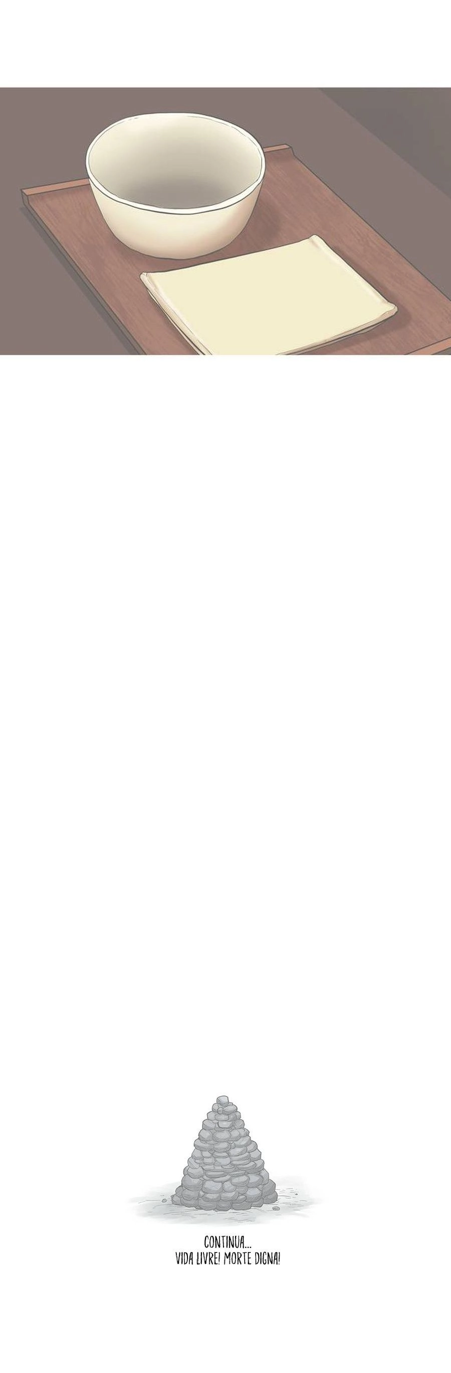 O Guerreiro de Escolta da Família Jang Capitulo 35 Pagina 28