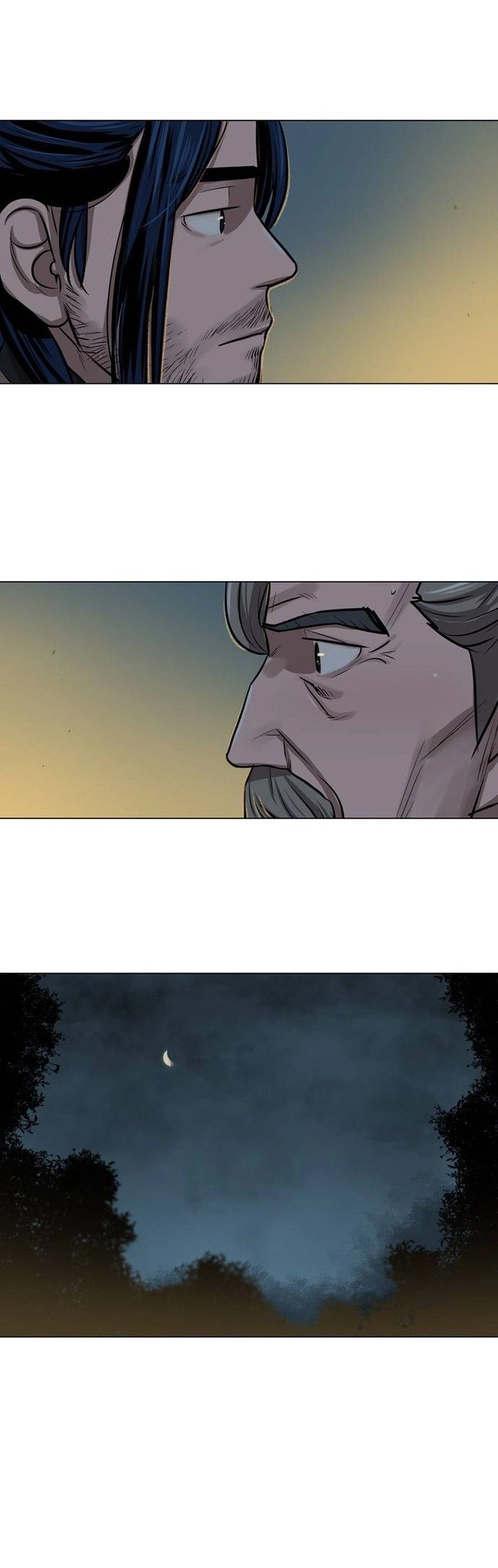 O Guerreiro de Escolta da Família Jang Capitulo 4 Pagina 8