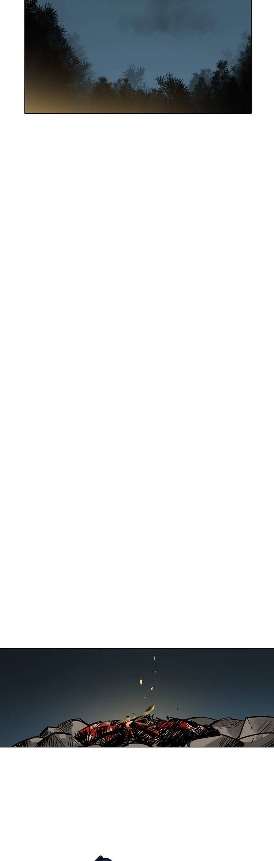 O Guerreiro de Escolta da Família Jang Capitulo 4 Pagina 31