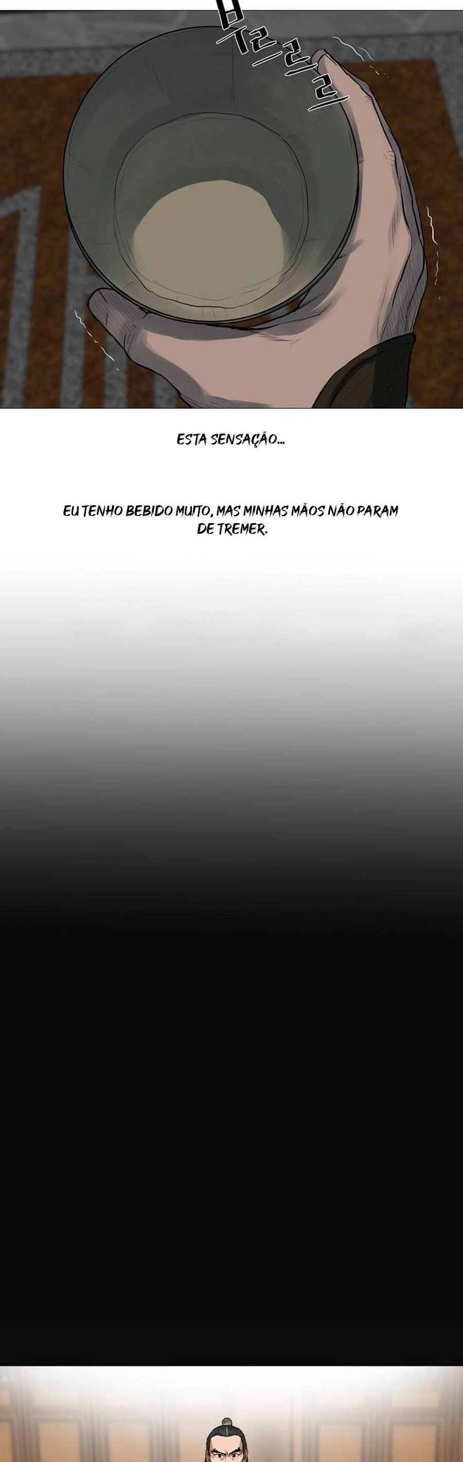 O Guerreiro de Escolta da Família Jang Capitulo 44 Pagina 4
