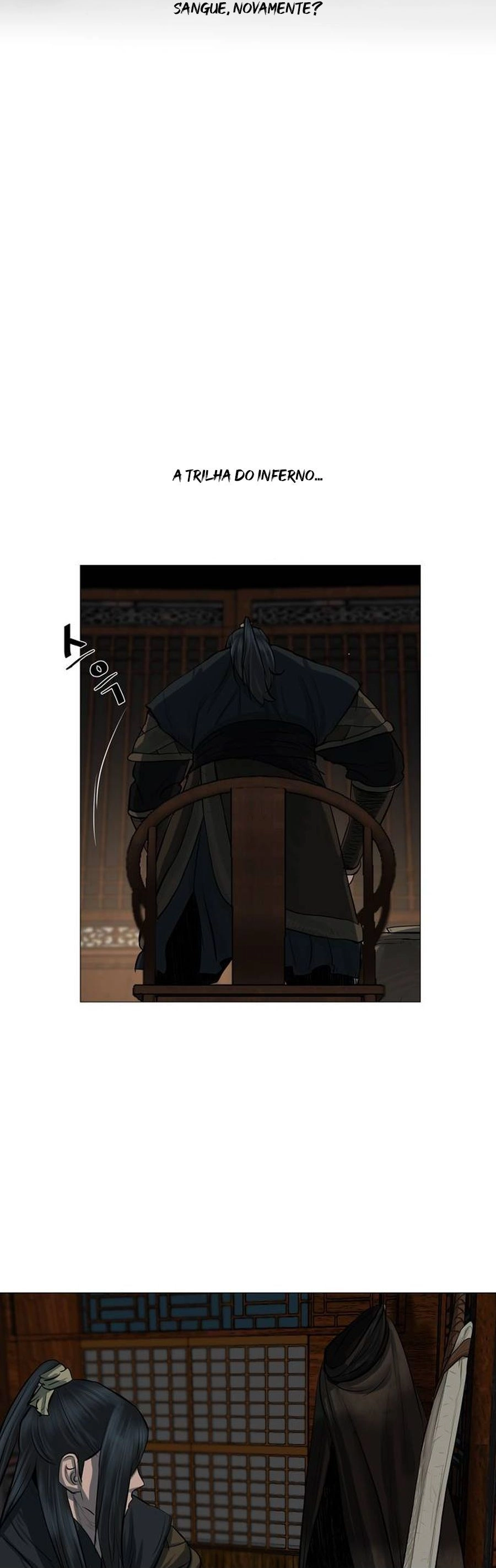 O Guerreiro de Escolta da Família Jang Capitulo 44 Pagina 6