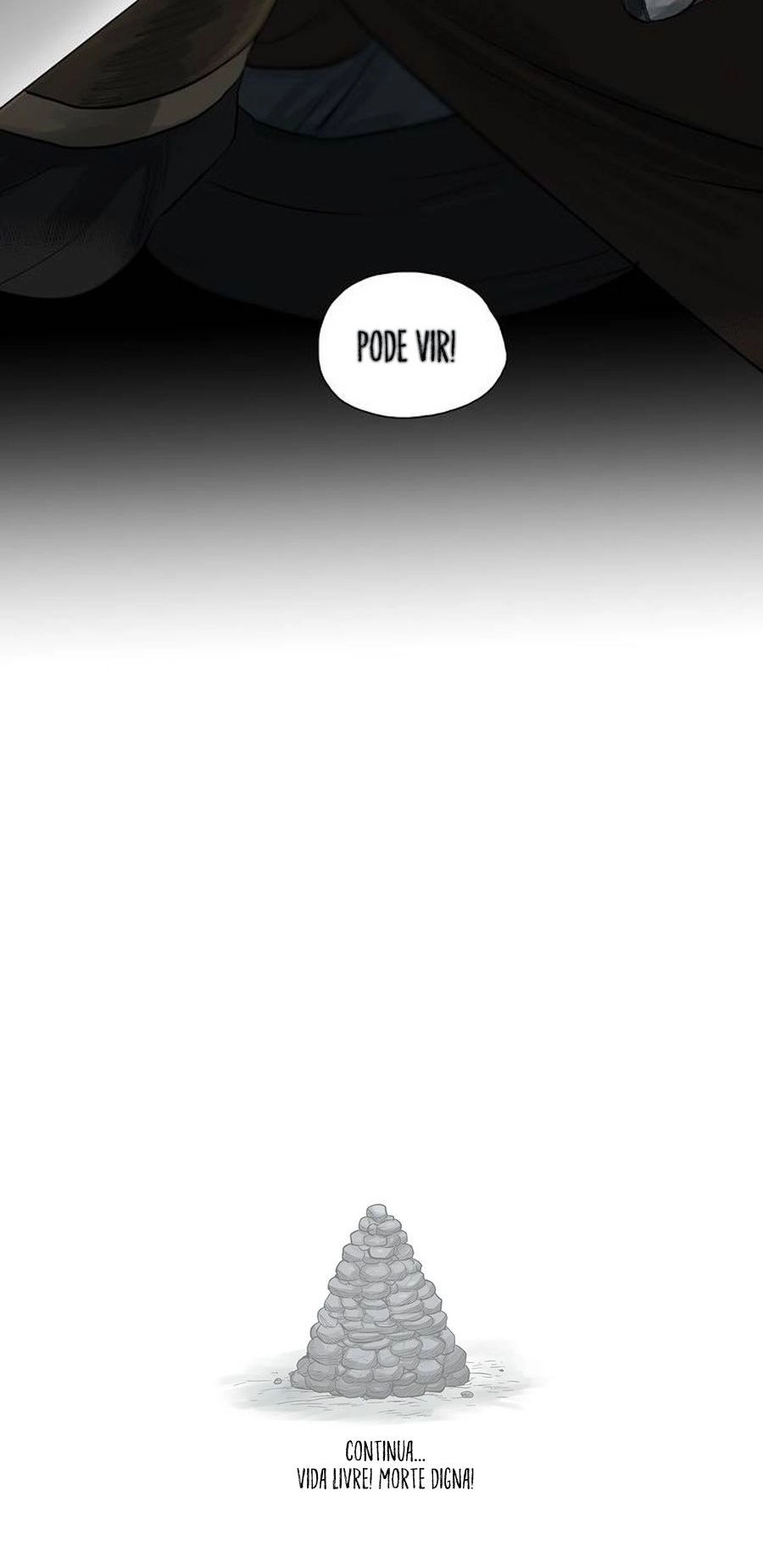 O Guerreiro de Escolta da Família Jang Capitulo 44 Pagina 30