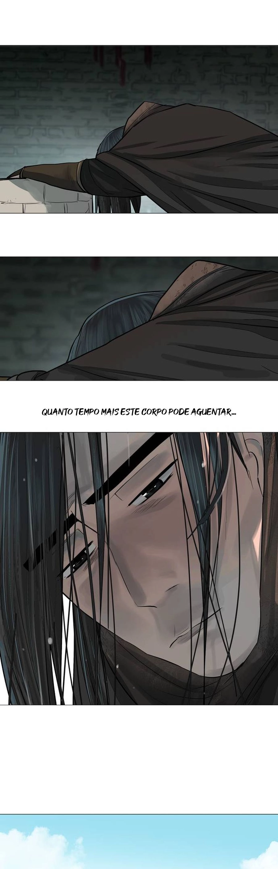 O Guerreiro de Escolta da Família Jang Capitulo 46 Pagina 9