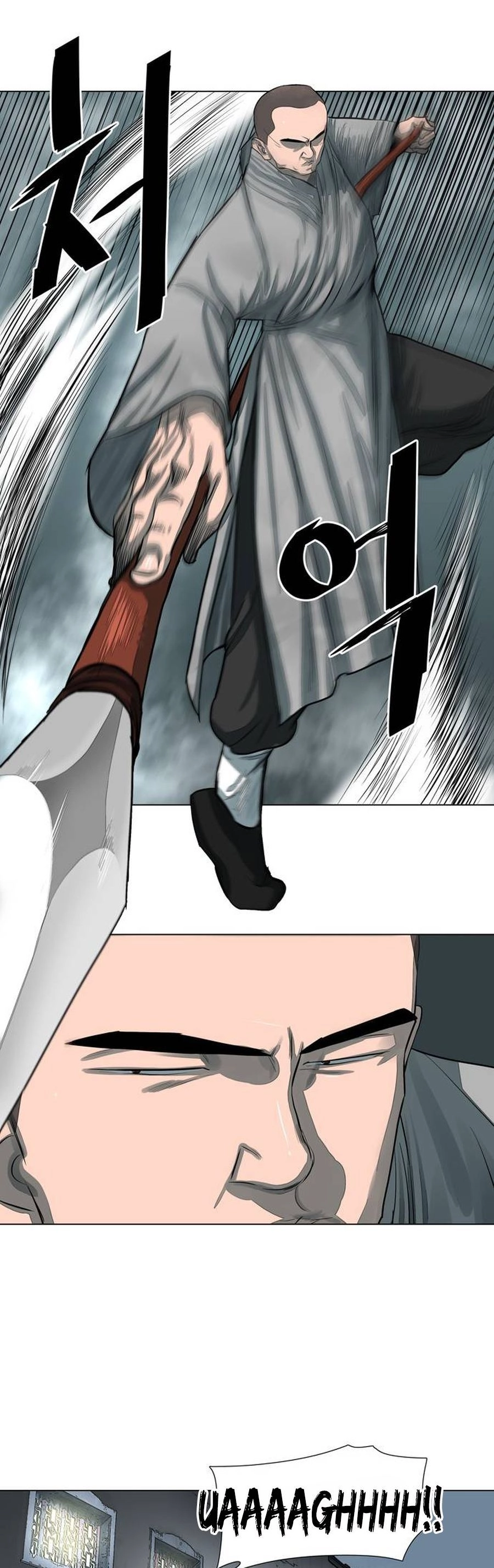 O Guerreiro de Escolta da Família Jang Capitulo 49 Pagina 8