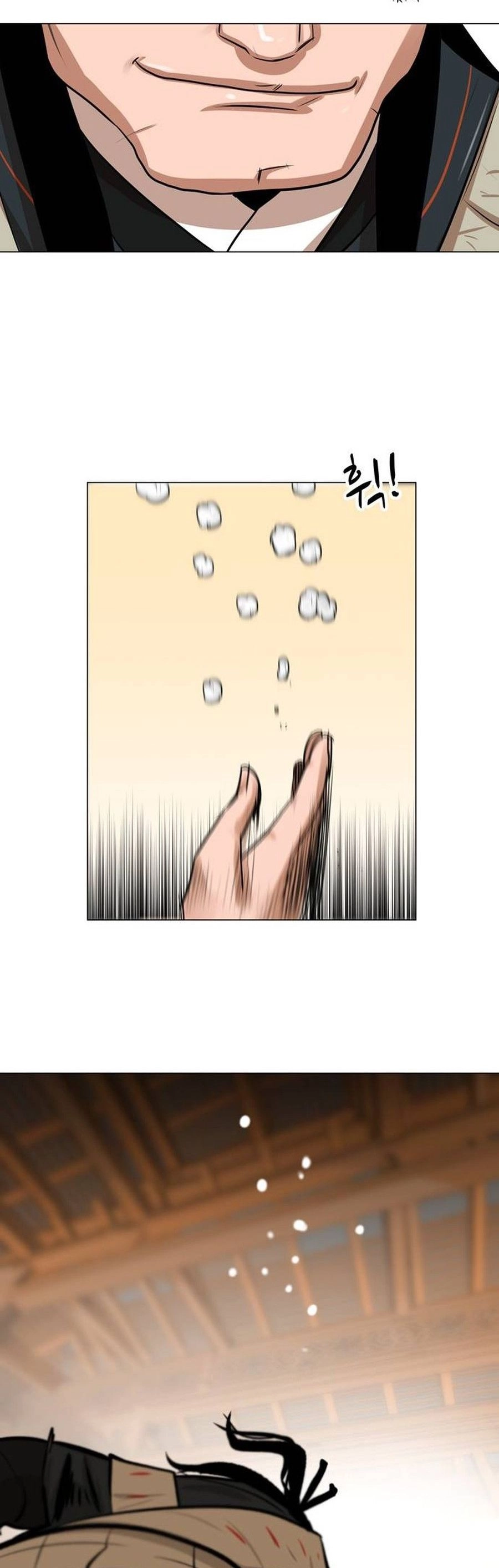 O Guerreiro de Escolta da Família Jang Capitulo 5 Pagina 18