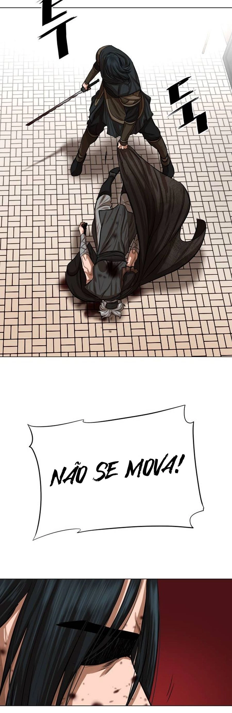 O Guerreiro de Escolta da Família Jang Capitulo 50 Pagina 29