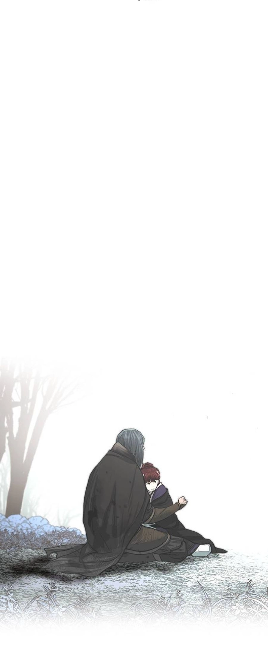 O Guerreiro de Escolta da Família Jang Capitulo 54 Pagina 29