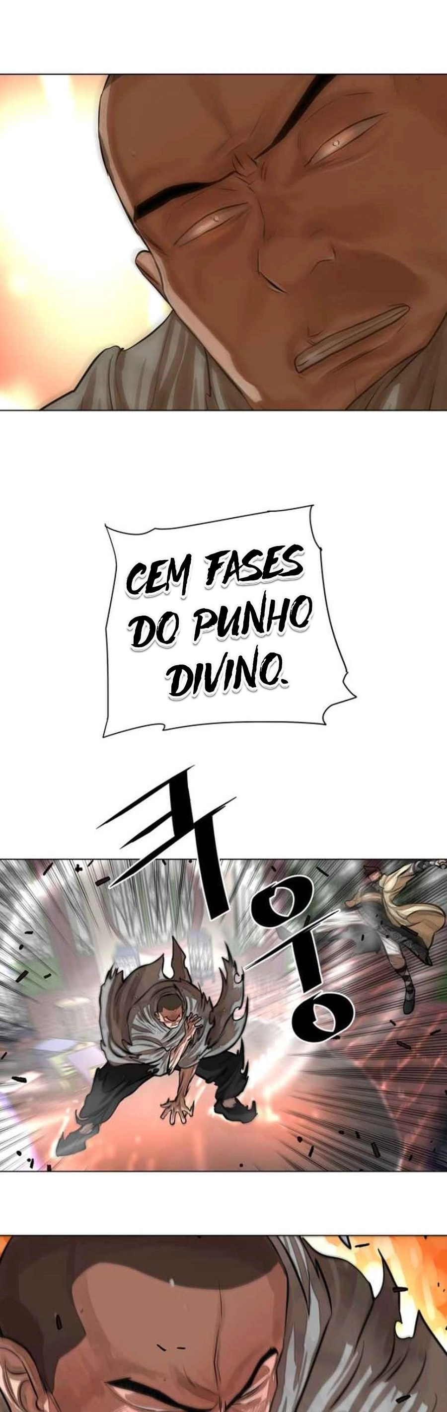 O Guerreiro de Escolta da Família Jang Capitulo 55 Pagina 2